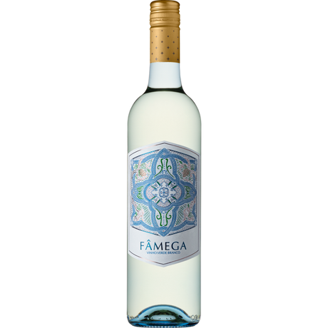Caves da Cerca - Fâmega Vinho Verde