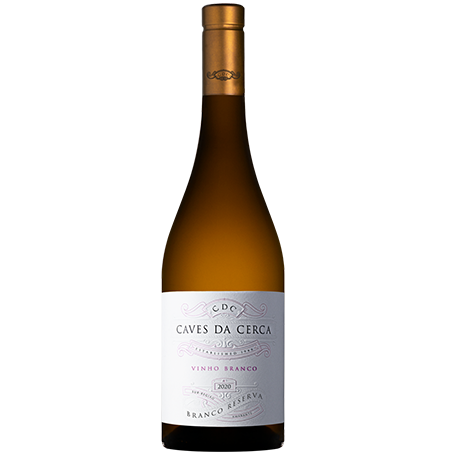 Caves da Cerca - Vinho Verde Branco Reserva
