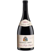 Château Cristi - Cuvée Rouge