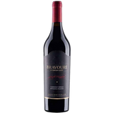 Château Cristi - Bravoure Fateasca Neagra Blend