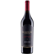 Château Cristi - Bravoure Fateasca Neagra Blend
