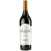 Château Cristi - Bravoure Fumé