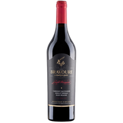 Château Cristi - Bravoure Rara Neagra Blend