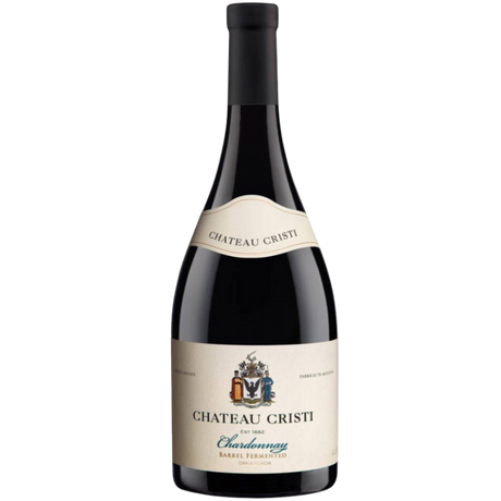 Château Cristi - Chardonnay