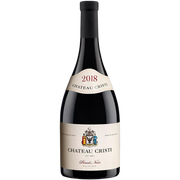 Château Cristi - Pinot Noir