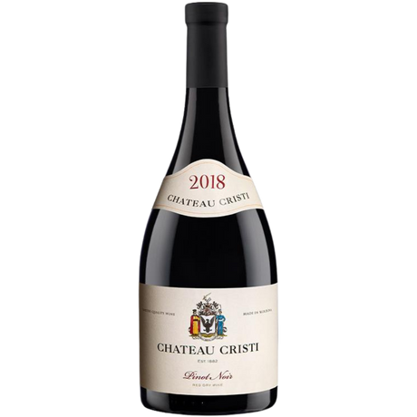 Château Cristi - Pinot Noir