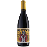 Château Cristi - Politika Conservator Bordeaux Blend