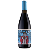 Château Cristi - Politika Democratic