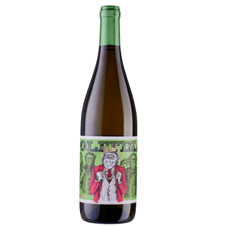 Château Cristi - Politika Coupage Liberal White Blend