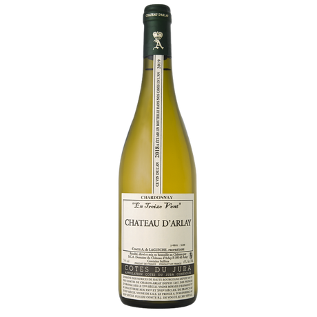 Château D'Arlay - Chardonnay
