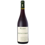 Château D'Arlay - La Réserve
