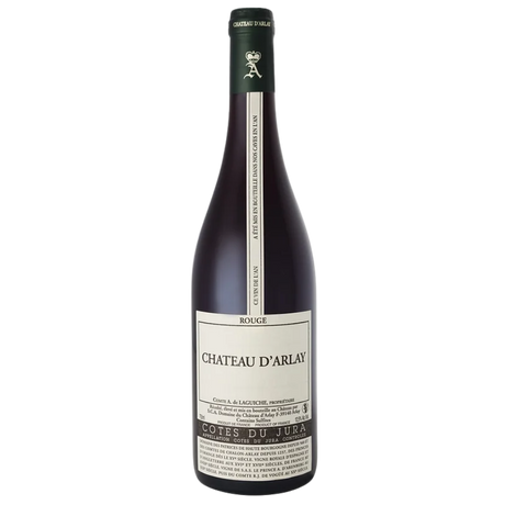 Château D'Arlay - Pinot Noir