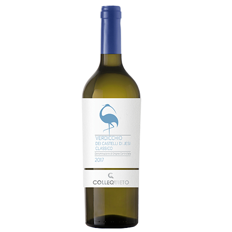 Casal Farneto - Verdicchio Dei Castelli Di Jesi