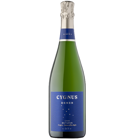 U MES U - Cygnus Deneb Cava Brut Nature