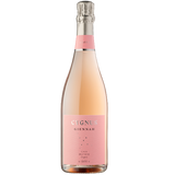 U MES U - Cava Cygnus Giennah Orgánic Brut Rosé