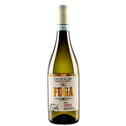 Di Ubaldo - Fuga Trebbiano DOC