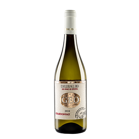 Di Ubaldo - Geo Chardonnay IGT
