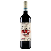 Di Ubaldo - Marcuzzo Montepulciano D'Abruzzo DOC