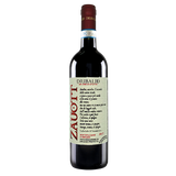 Di Ubaldo - Zauott Montepulciano D'Abruzzo DOC