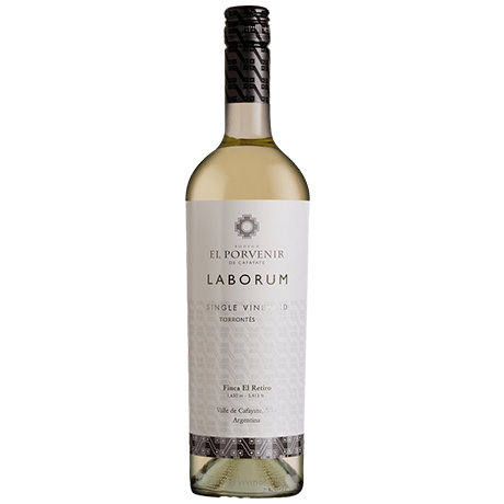 El Porvenir de Cafayate - Laborum Torrontés Single Vineyard