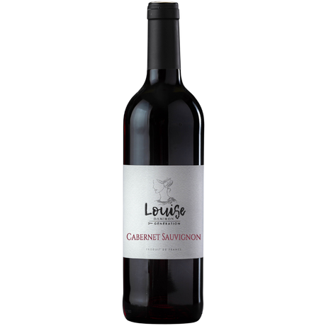 Famille Descombe - Louise Damiron Cabernet Sauvignon