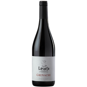 Famille Descombe - Louise Damiron Grenache