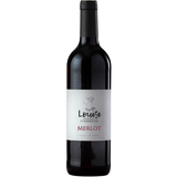 Famille Descombe - Louise Damiron Merlot
