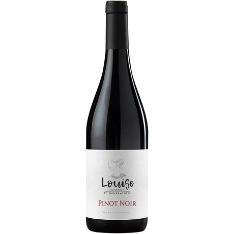 Famille Descombe - Louise Damiron Pinot Noir