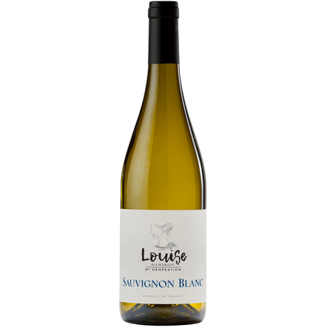 Famille Descombe - Louise Damiron Sauvignon Blanc