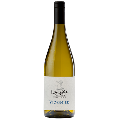 Famille Descombe - Louise Damiron Viognier