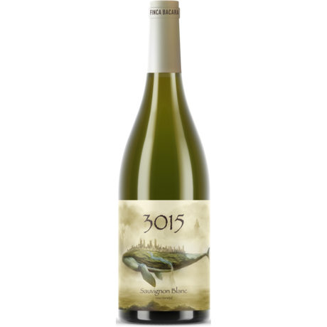 Finca Bacara - 3015 Sauvignon Blanc BIO