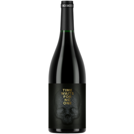 Finca Bacara - Time Waits For No One Black Label