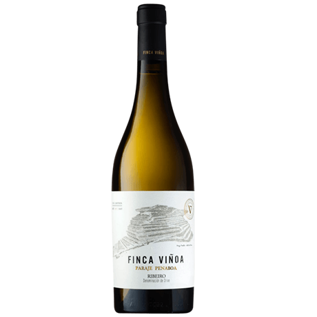 Finca Viñoa - Paraje Penaboa