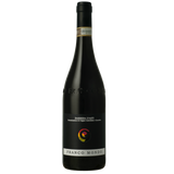 Franco Mondo - Barbera d'Asti DOCG