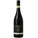 Franco Mondo - Barbera d'Asti Superiore DOCG