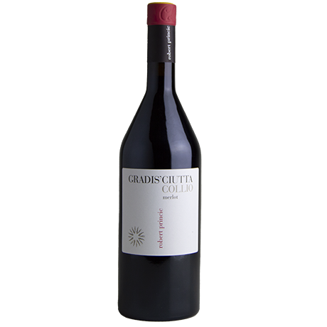 Gradis’ciutta – Collio Merlot