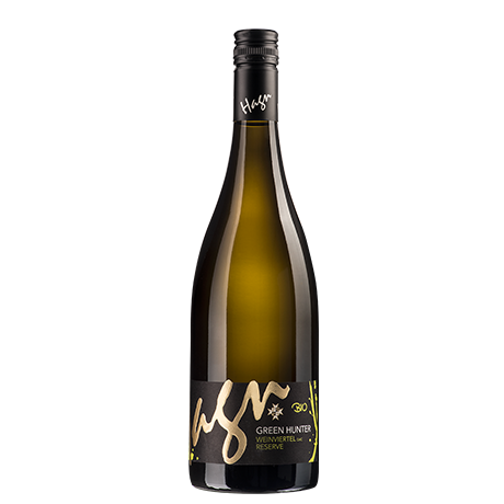 Hagn - Gruner Veltliner Green Hunter