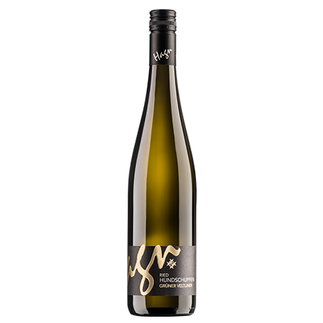 Hagn - Gruner Veltliner Hundschupfen