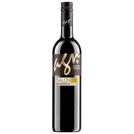 Hagn - Blauer Zweigelt