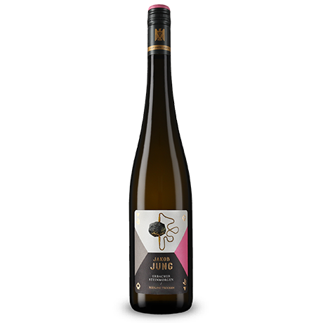 Jakob Jung - Erbacher Steinmorgen Riesling Trocken