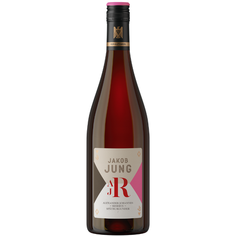 Jakob Jung - Alexander Johannes Reserve