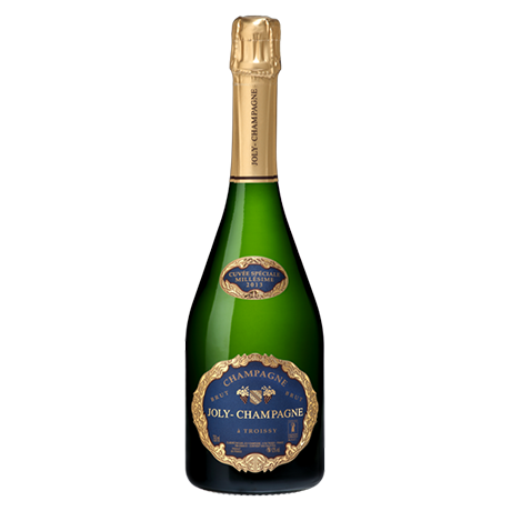 Joly Champagne – Cuvée Spéciale Millésime 2020