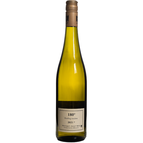 Josef Milz - 180° Riesling Trocken VDP