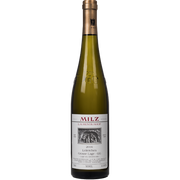 Josef Milz - 2015 Leiterchen Riesling Trocken GG