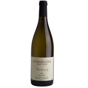 La Madeleine Saint Jean – Chardonnay