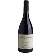 La Madeleine Saint Jean – Cuvée la Maison Rouge