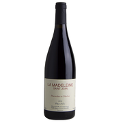La Madeleine Saint Jean – Marselan et Merlot