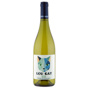 Maison Marcellin - Lou Gat Blue Sauvignon