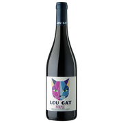 Maison Marcellin - Lou Gat Purple