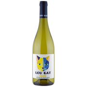 Maison Marcellin - Lou Gat Yellow
